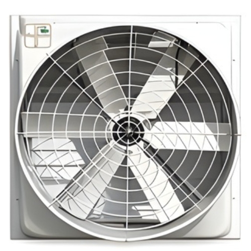 Industrial Exhaust Fan